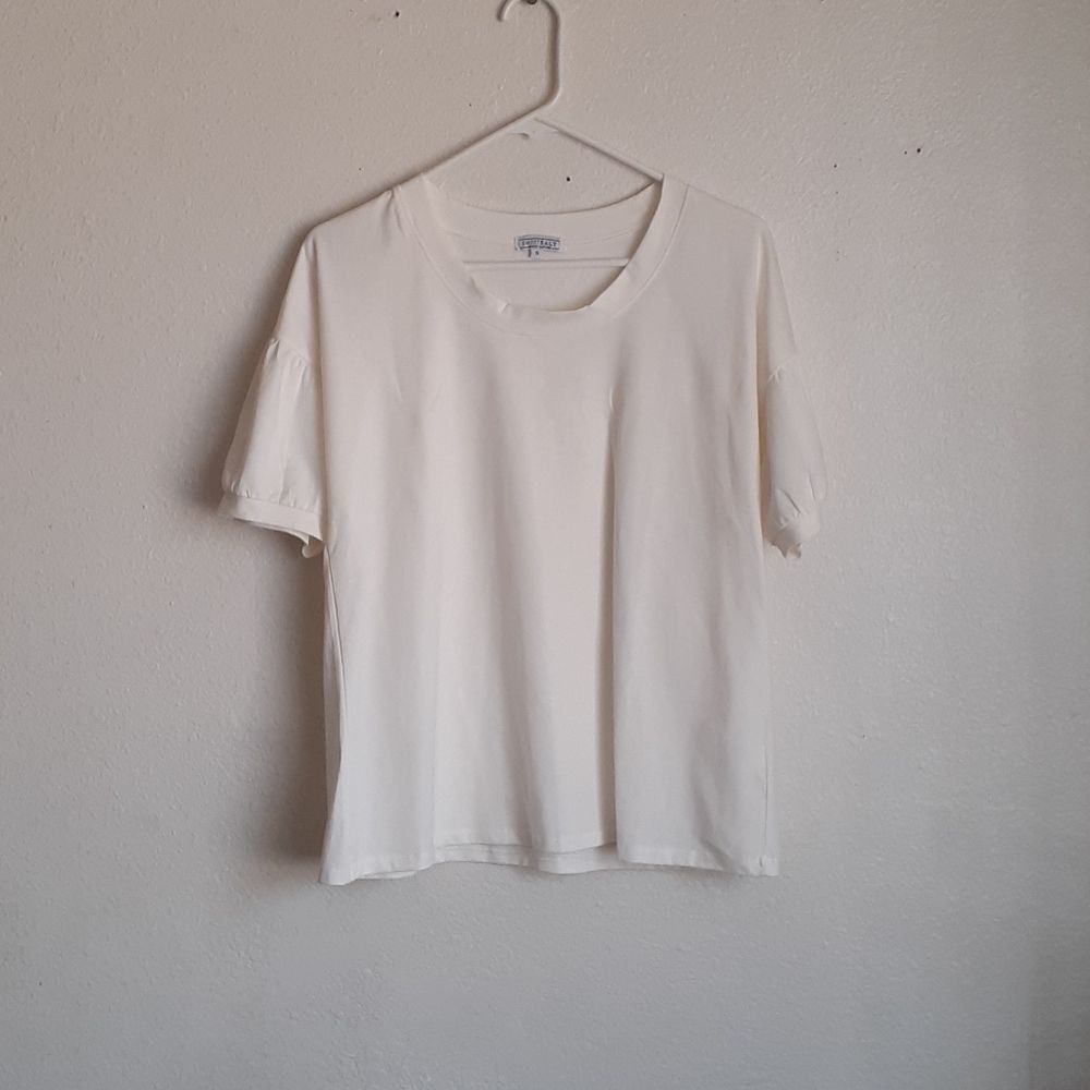 SWEET SALT MODEST CLOTHING S off white